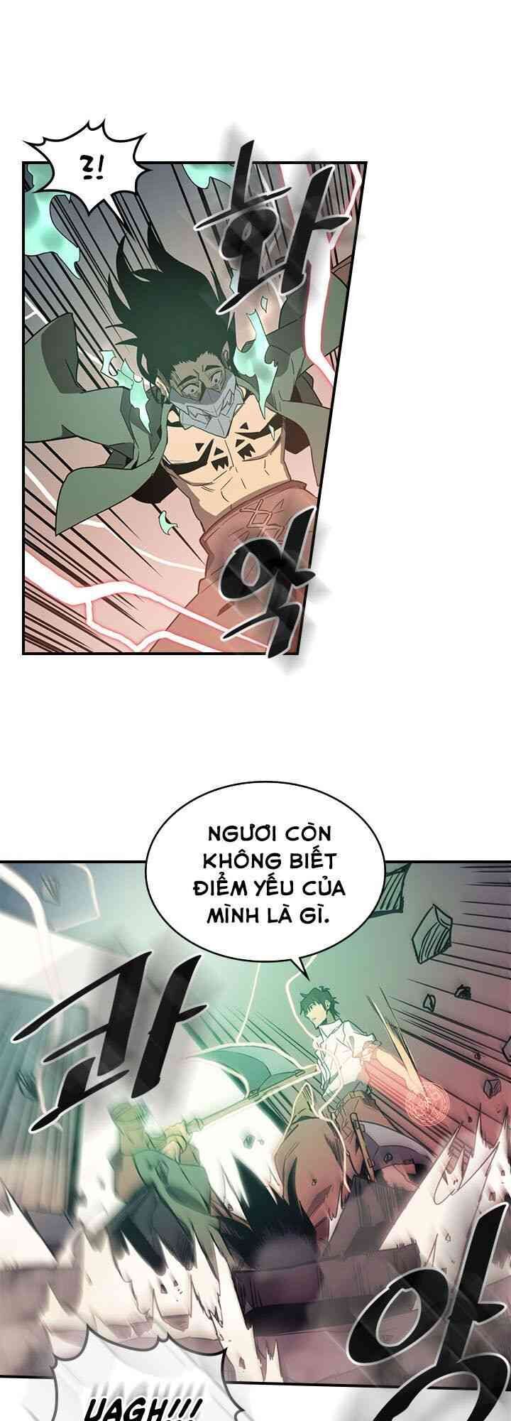 Chuyển Sinh Ma Pháp Đặc Biệt Yếu: Chapter 87