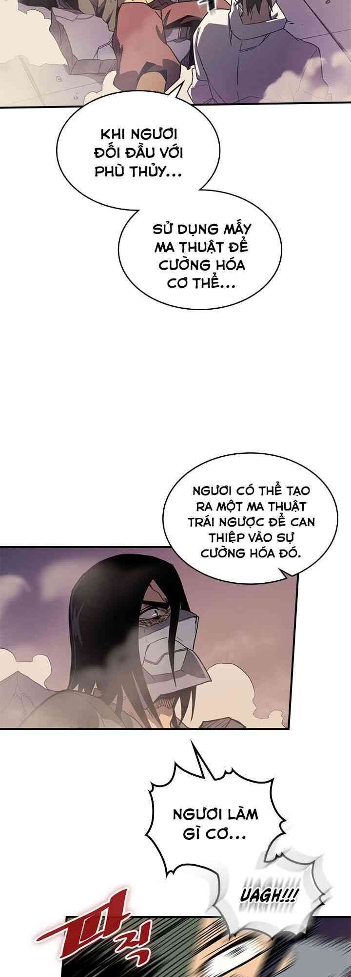 Chuyển Sinh Ma Pháp Đặc Biệt Yếu: Chapter 87
