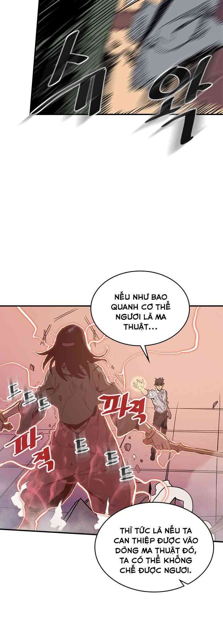 Chuyển Sinh Ma Pháp Đặc Biệt Yếu: Chapter 87