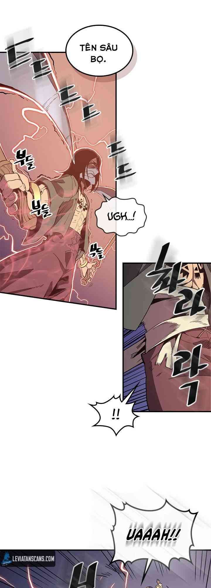 Chuyển Sinh Ma Pháp Đặc Biệt Yếu: Chapter 87
