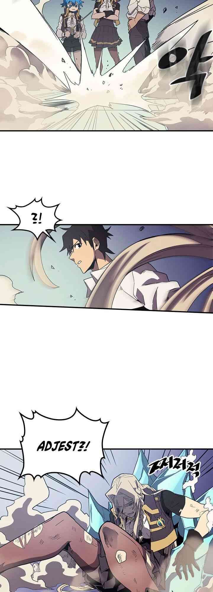 Chuyển Sinh Ma Pháp Đặc Biệt Yếu: Chapter 87