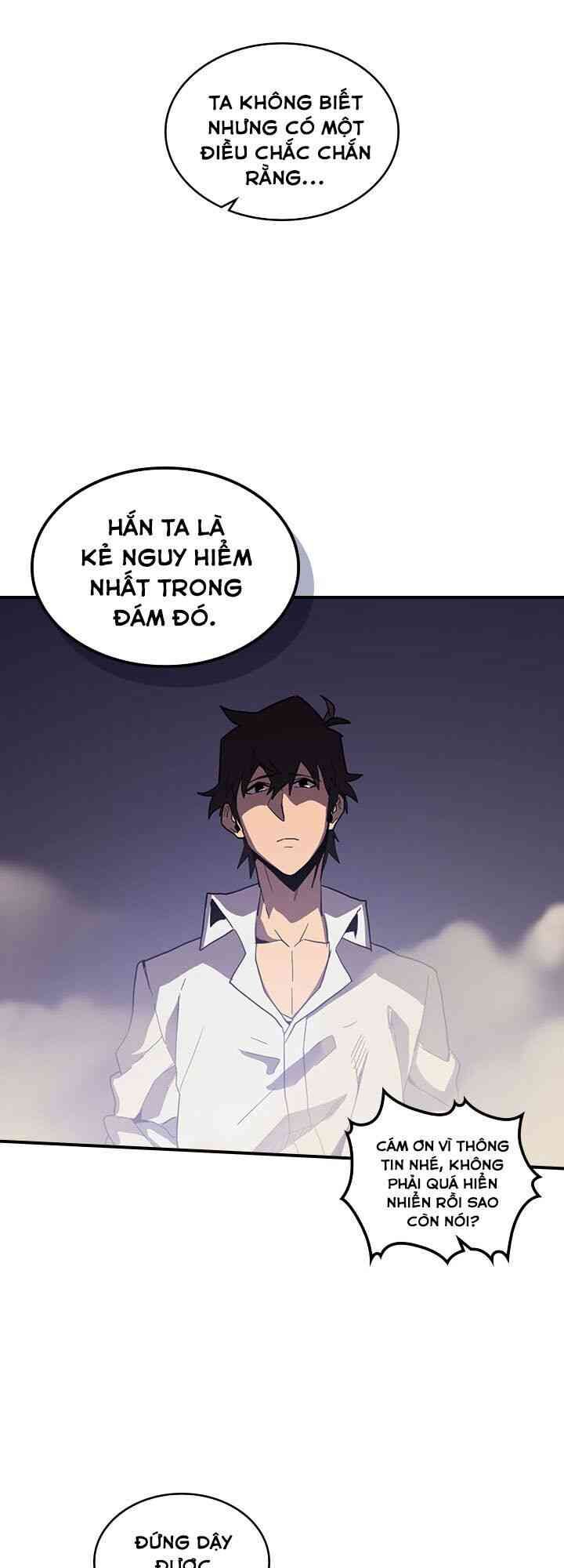 Chuyển Sinh Ma Pháp Đặc Biệt Yếu: Chapter 87