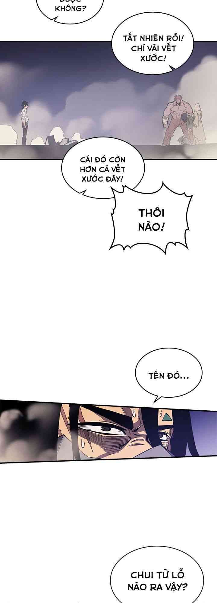 Chuyển Sinh Ma Pháp Đặc Biệt Yếu: Chapter 87