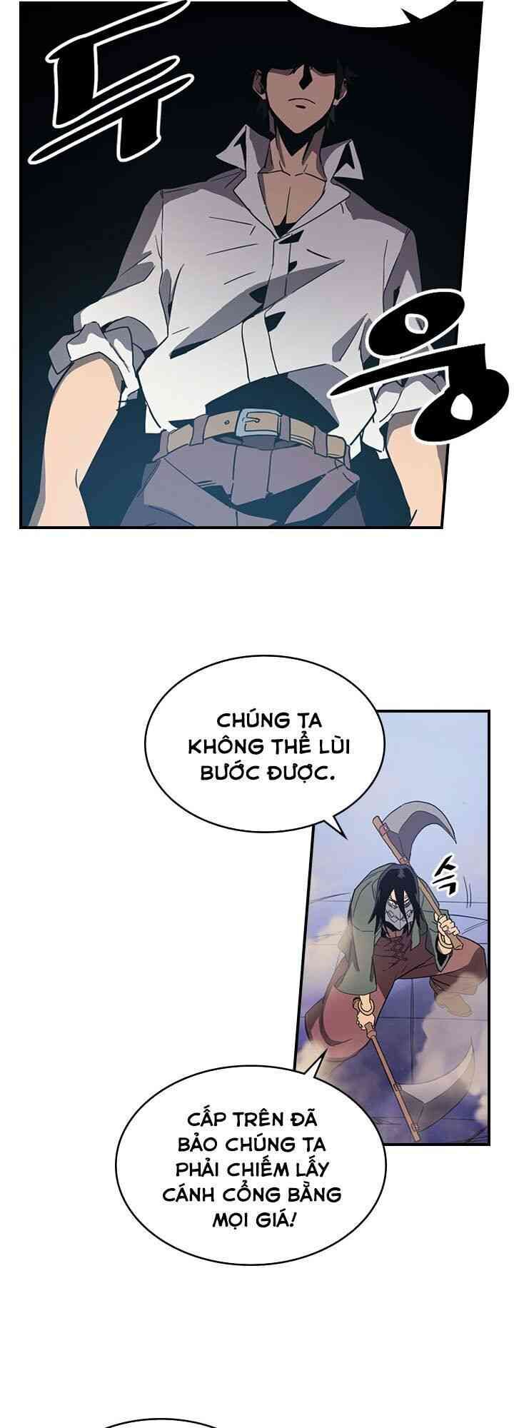 Chuyển Sinh Ma Pháp Đặc Biệt Yếu: Chapter 87