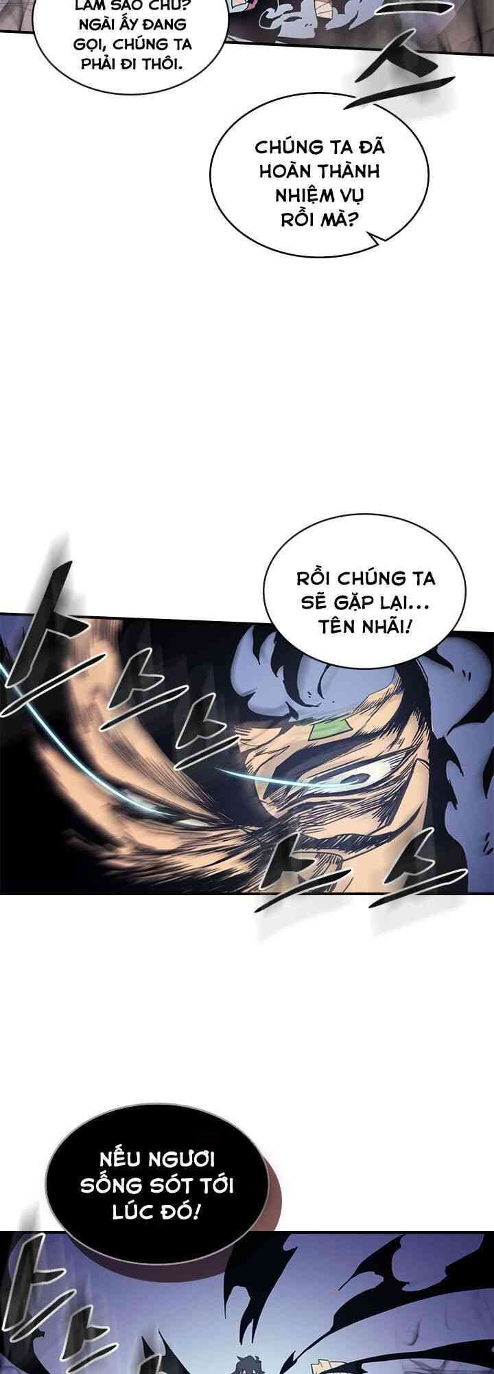 Chuyển Sinh Ma Pháp Đặc Biệt Yếu: Chapter 87