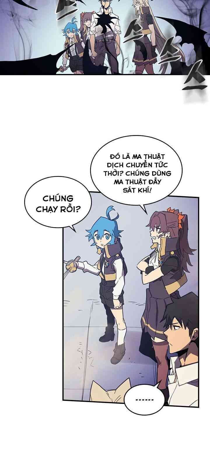 Chuyển Sinh Ma Pháp Đặc Biệt Yếu: Chapter 87