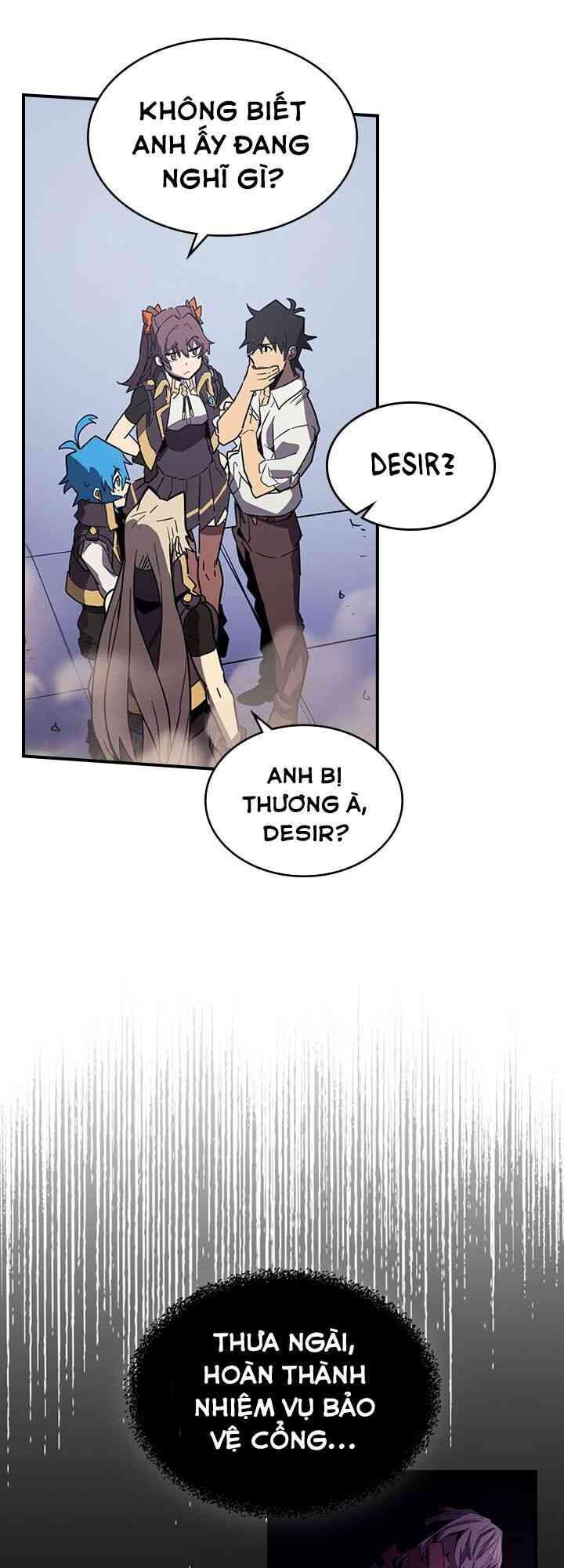 Chuyển Sinh Ma Pháp Đặc Biệt Yếu: Chapter 87