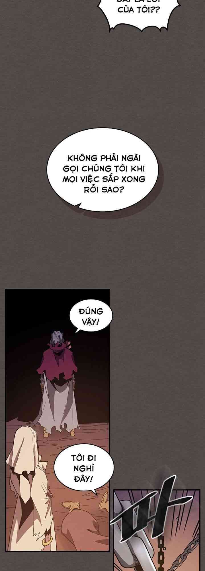 Chuyển Sinh Ma Pháp Đặc Biệt Yếu: Chapter 87