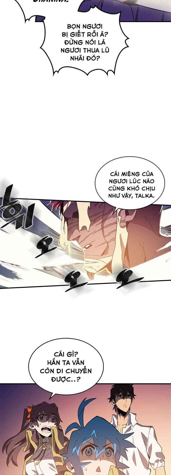 Chuyển Sinh Ma Pháp Đặc Biệt Yếu: Chapter 87