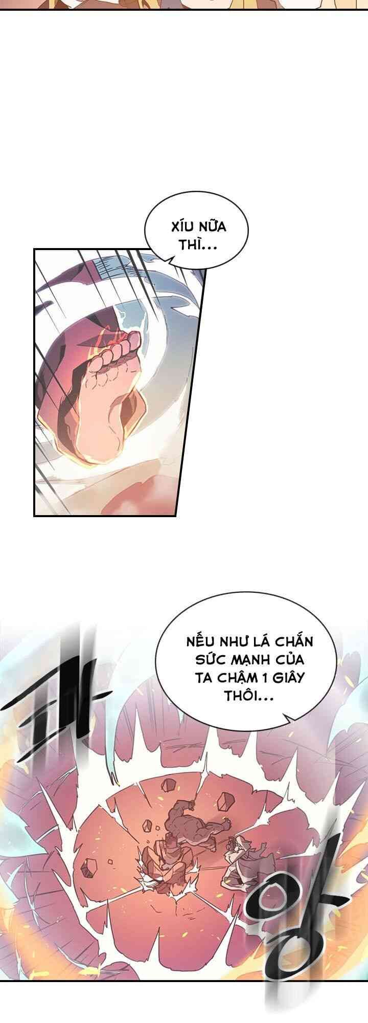 Chuyển Sinh Ma Pháp Đặc Biệt Yếu: Chapter 87