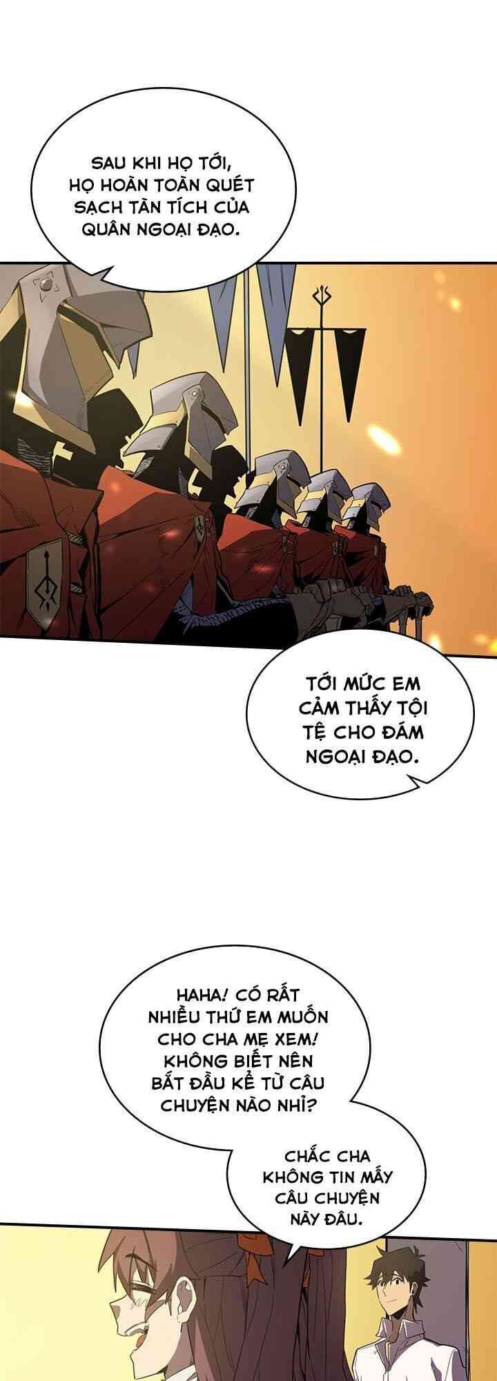 Chuyển Sinh Ma Pháp Đặc Biệt Yếu: Chapter 88