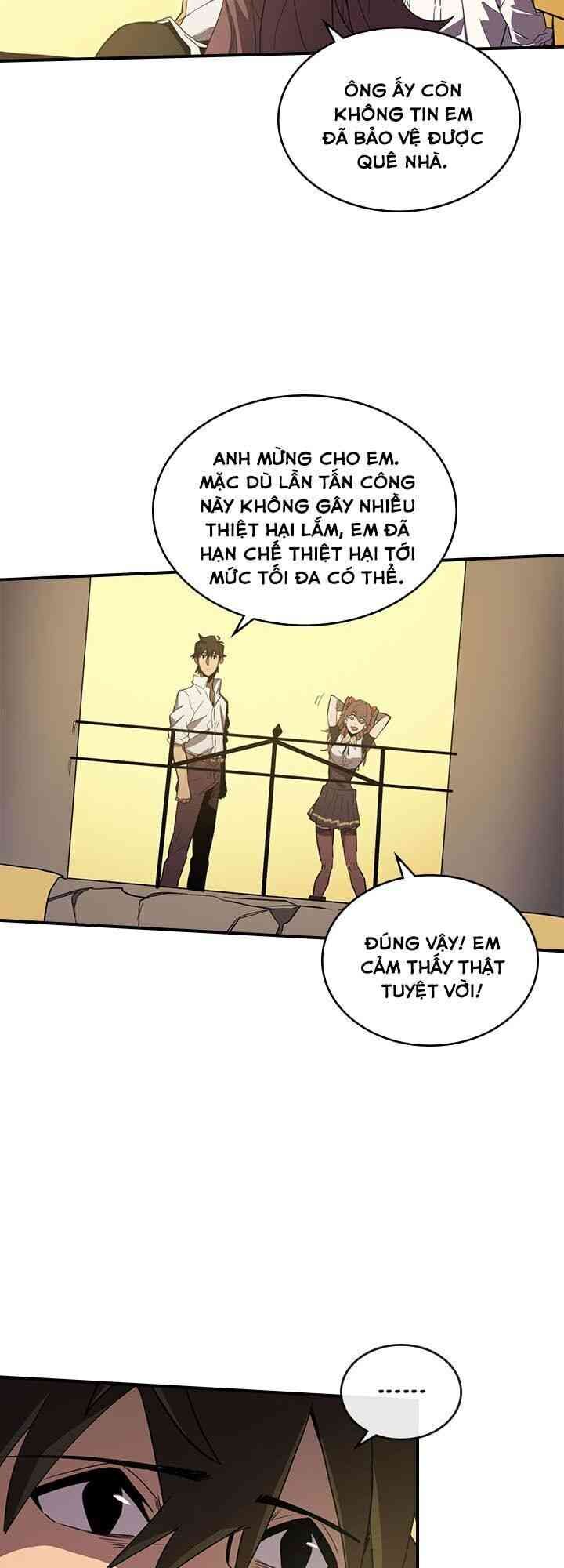 Chuyển Sinh Ma Pháp Đặc Biệt Yếu: Chapter 88