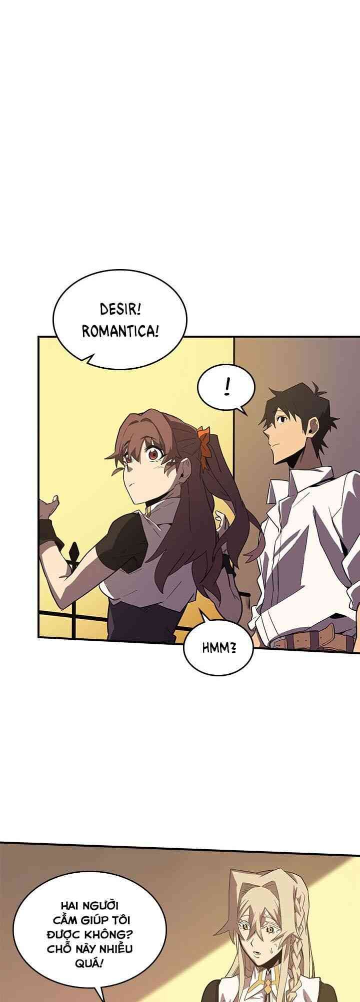 Chuyển Sinh Ma Pháp Đặc Biệt Yếu: Chapter 88