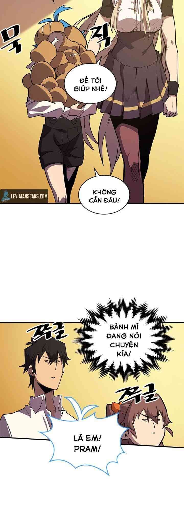 Chuyển Sinh Ma Pháp Đặc Biệt Yếu: Chapter 88