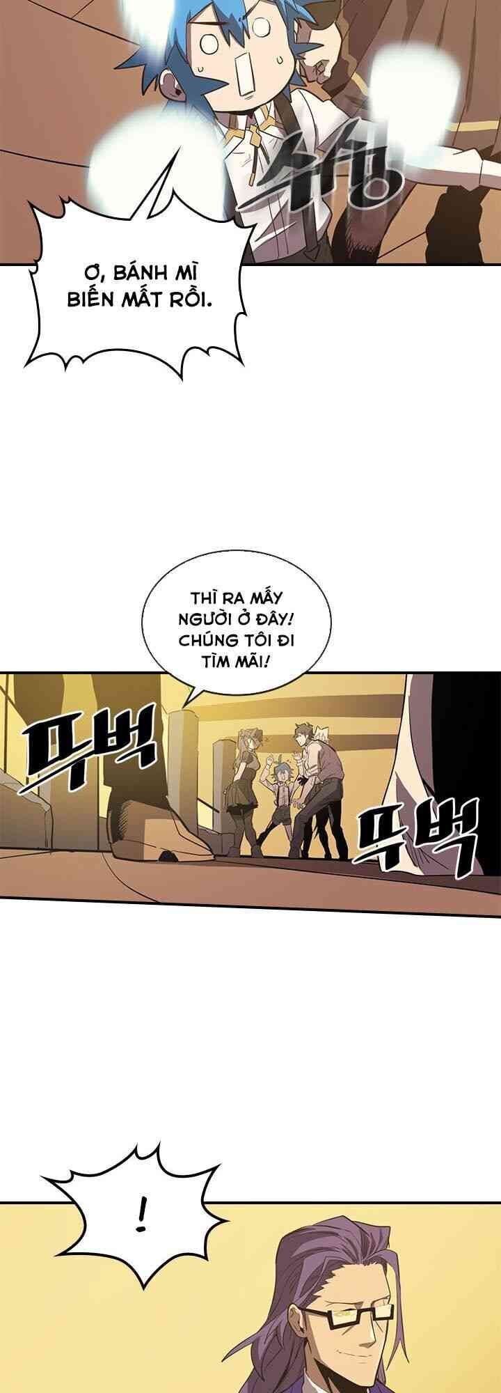 Chuyển Sinh Ma Pháp Đặc Biệt Yếu: Chapter 88