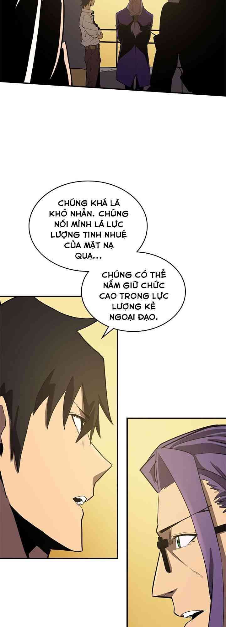 Chuyển Sinh Ma Pháp Đặc Biệt Yếu: Chapter 88