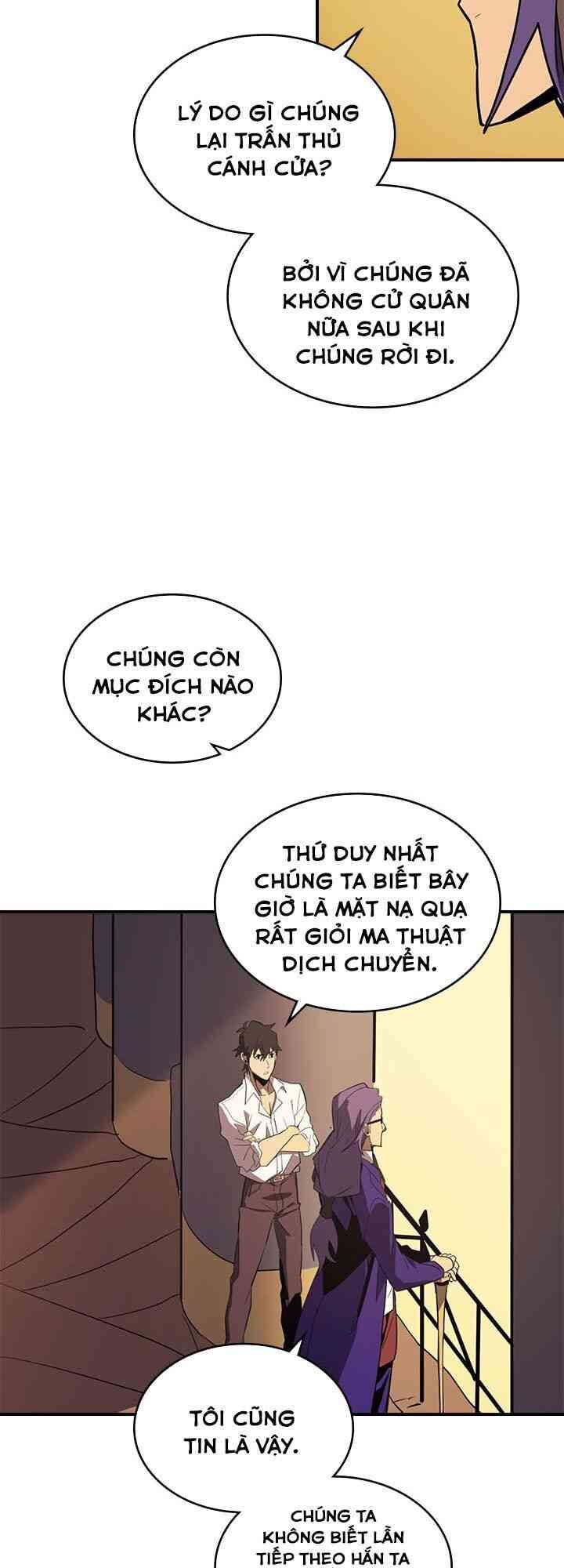 Chuyển Sinh Ma Pháp Đặc Biệt Yếu: Chapter 88