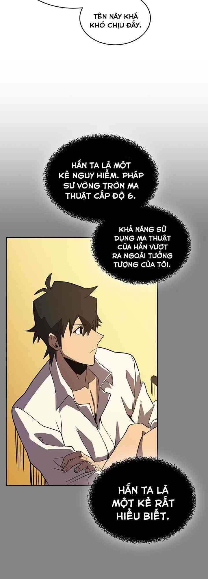 Chuyển Sinh Ma Pháp Đặc Biệt Yếu: Chapter 88