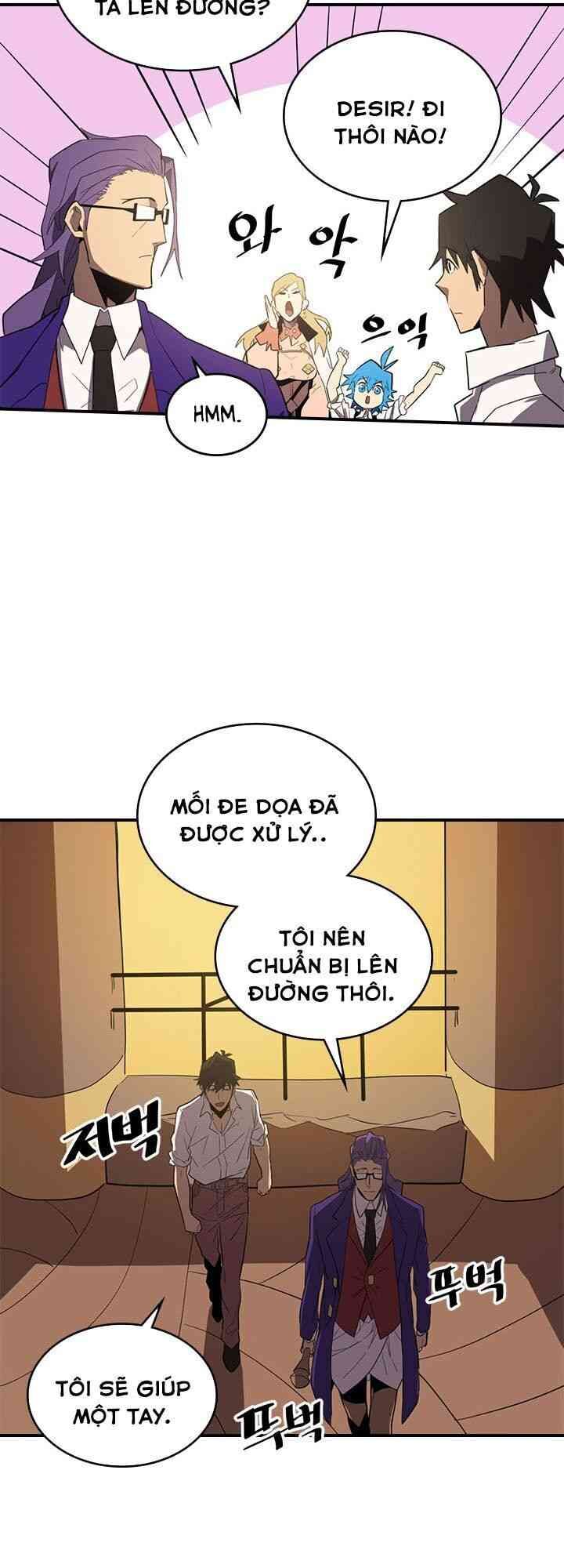 Chuyển Sinh Ma Pháp Đặc Biệt Yếu: Chapter 88