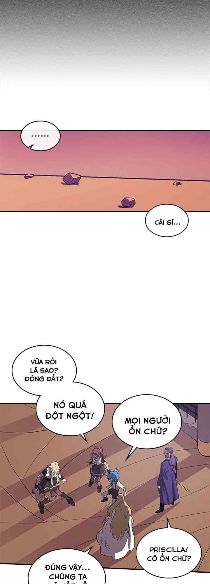 Chuyển Sinh Ma Pháp Đặc Biệt Yếu: Chapter 88