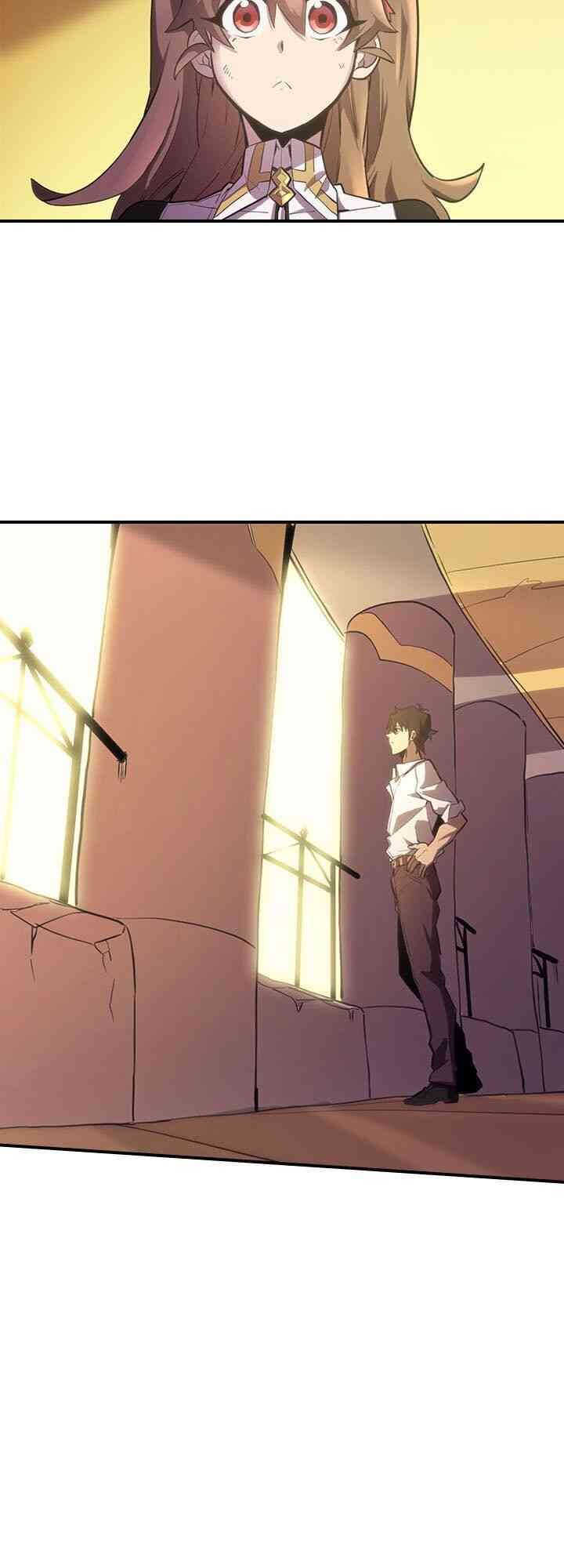 Chuyển Sinh Ma Pháp Đặc Biệt Yếu: Chapter 88
