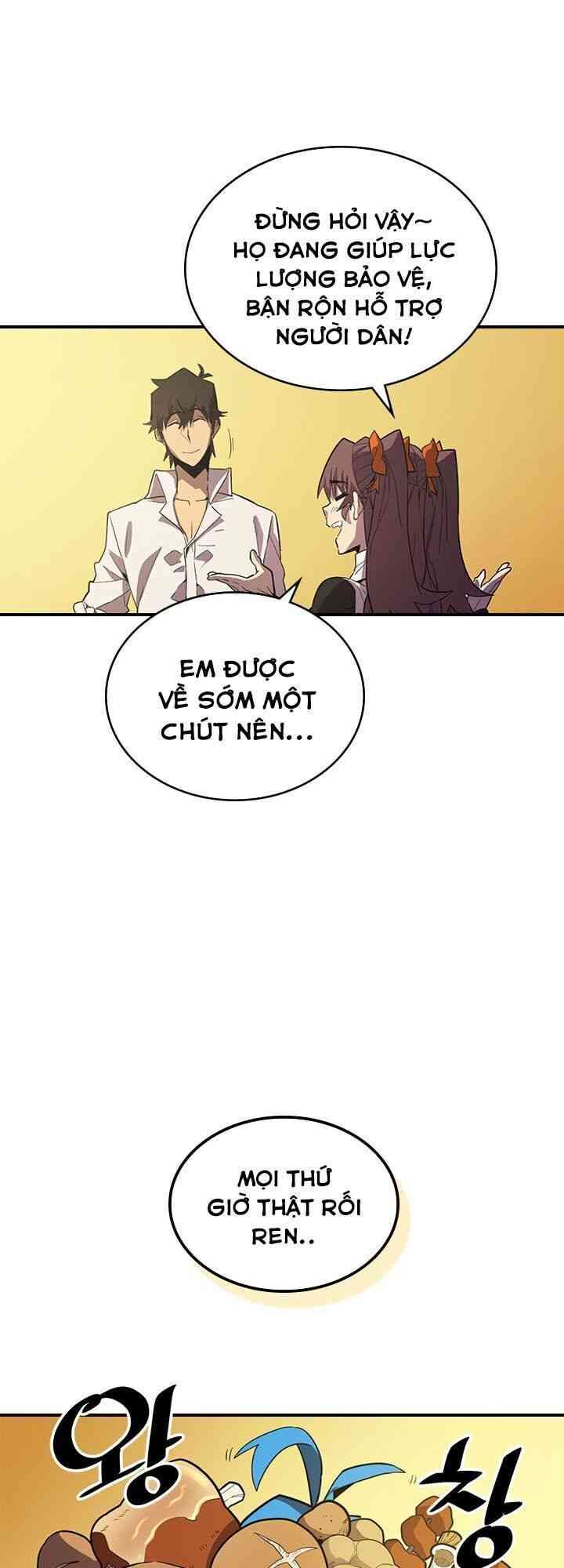 Chuyển Sinh Ma Pháp Đặc Biệt Yếu: Chapter 88