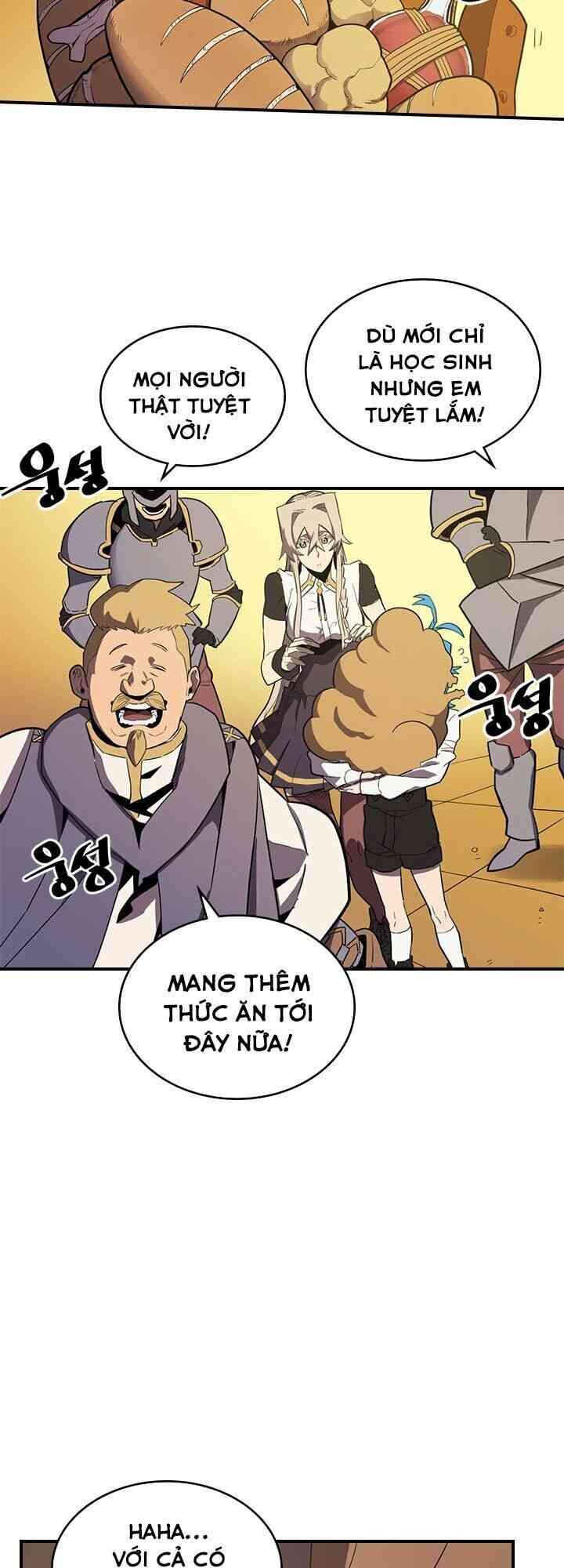 Chuyển Sinh Ma Pháp Đặc Biệt Yếu: Chapter 88