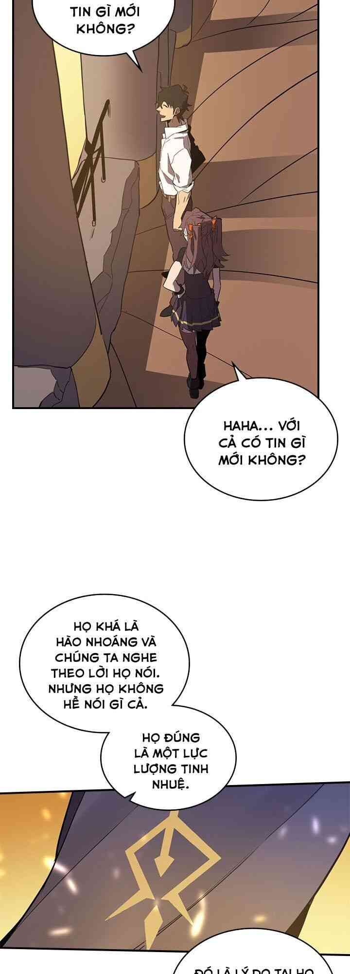 Chuyển Sinh Ma Pháp Đặc Biệt Yếu: Chapter 88
