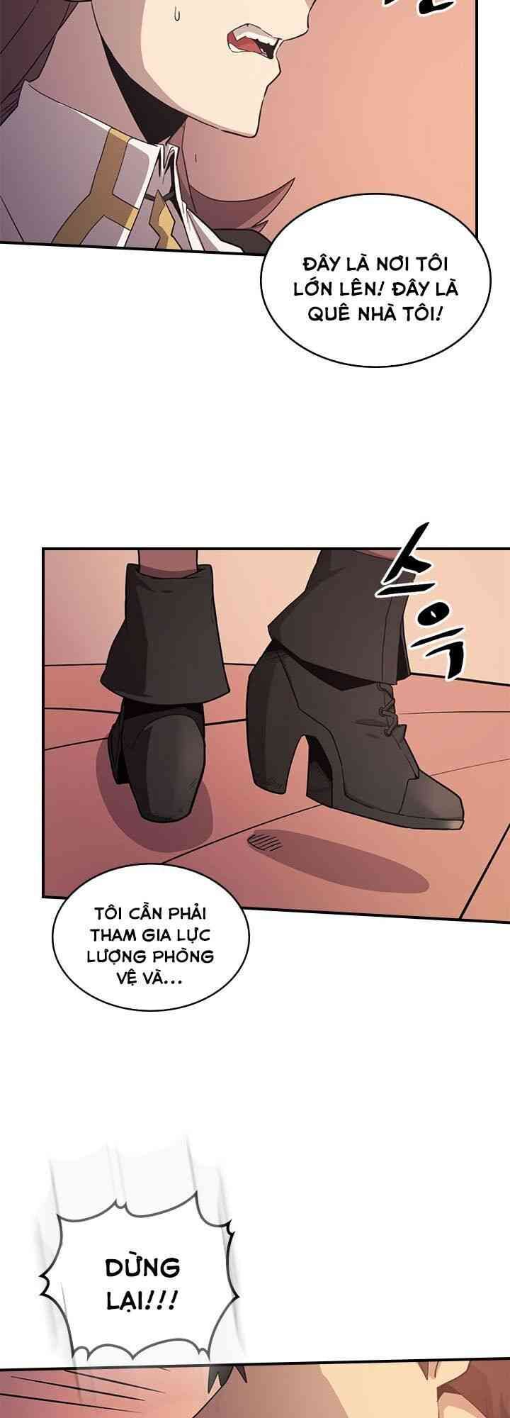 Chuyển Sinh Ma Pháp Đặc Biệt Yếu: Chapter 89
