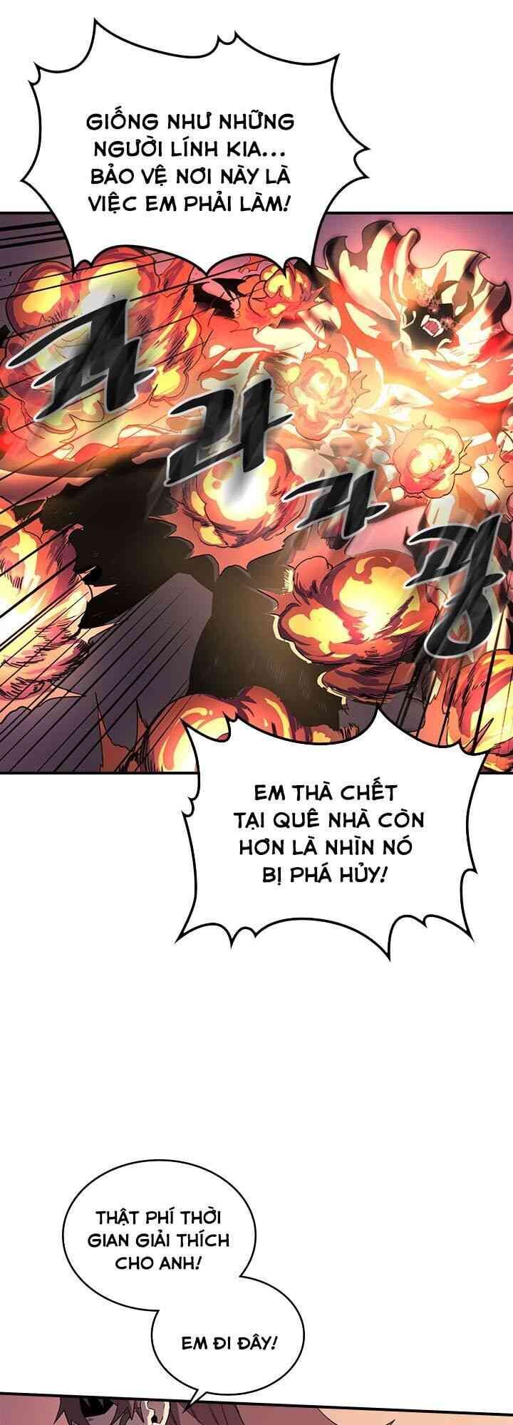 Chuyển Sinh Ma Pháp Đặc Biệt Yếu: Chapter 89