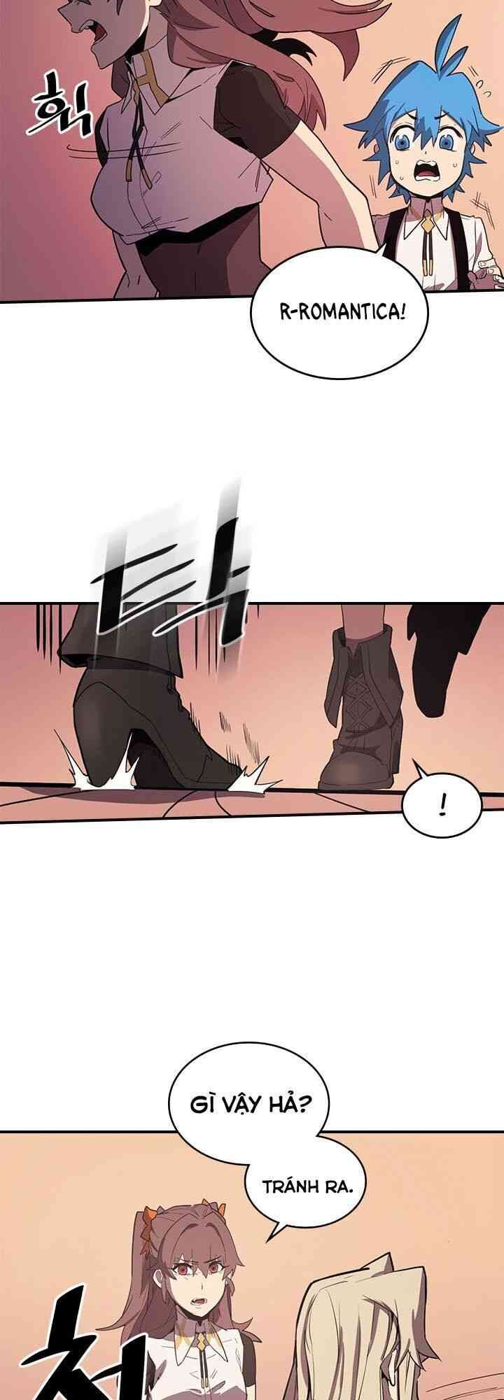 Chuyển Sinh Ma Pháp Đặc Biệt Yếu: Chapter 89