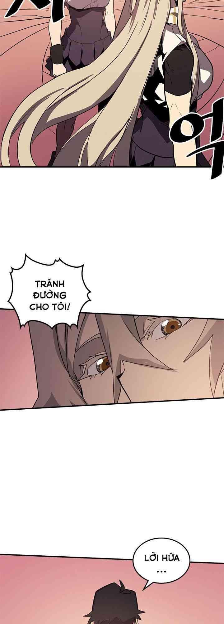 Chuyển Sinh Ma Pháp Đặc Biệt Yếu: Chapter 89