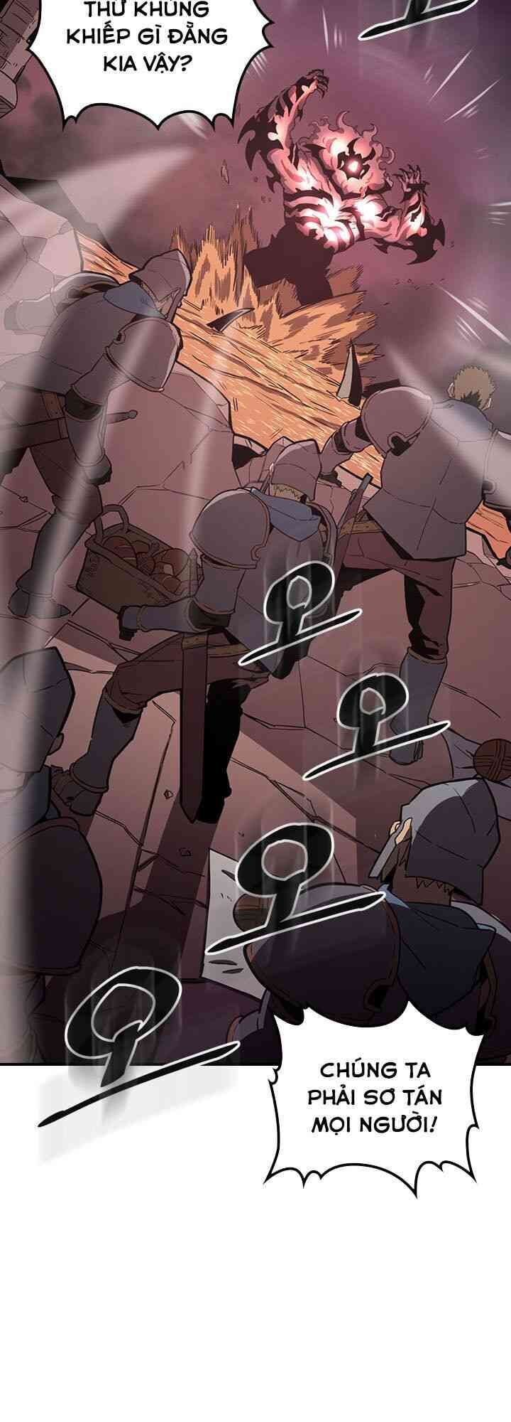 Chuyển Sinh Ma Pháp Đặc Biệt Yếu: Chapter 89