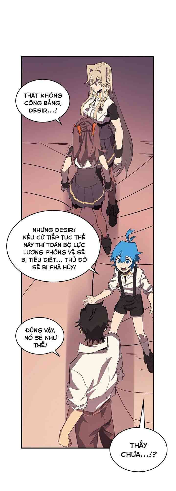 Chuyển Sinh Ma Pháp Đặc Biệt Yếu: Chapter 89