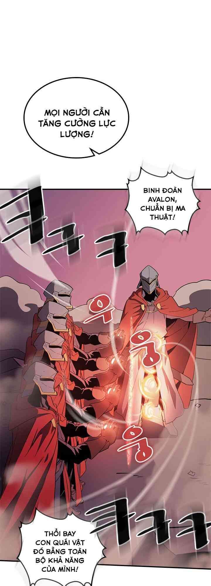 Chuyển Sinh Ma Pháp Đặc Biệt Yếu: Chapter 89