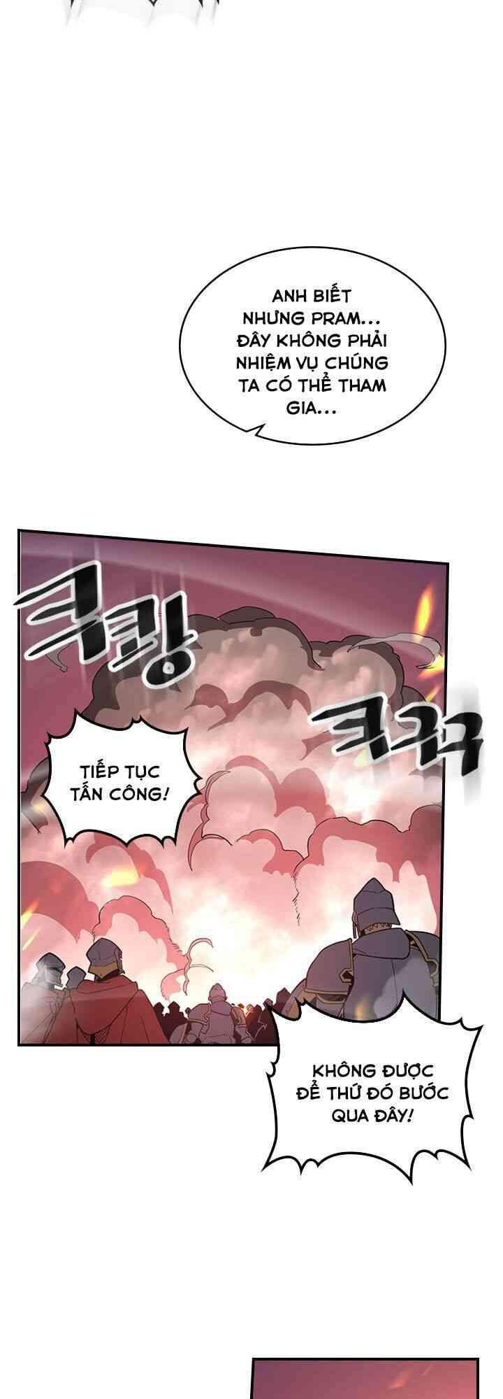 Chuyển Sinh Ma Pháp Đặc Biệt Yếu: Chapter 89