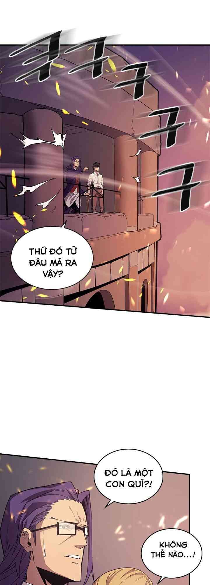 Chuyển Sinh Ma Pháp Đặc Biệt Yếu: Chapter 89
