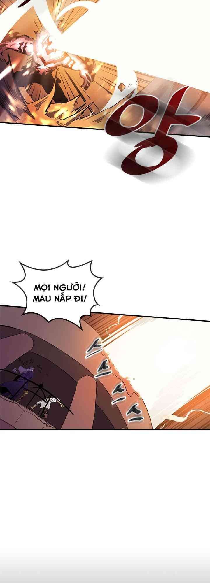 Chuyển Sinh Ma Pháp Đặc Biệt Yếu: Chapter 89