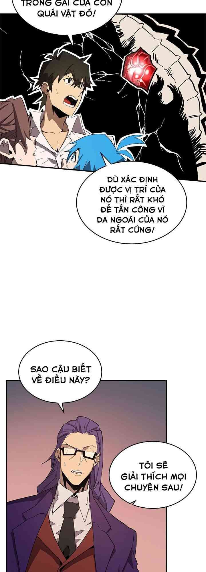 Chuyển Sinh Ma Pháp Đặc Biệt Yếu: Chapter 89