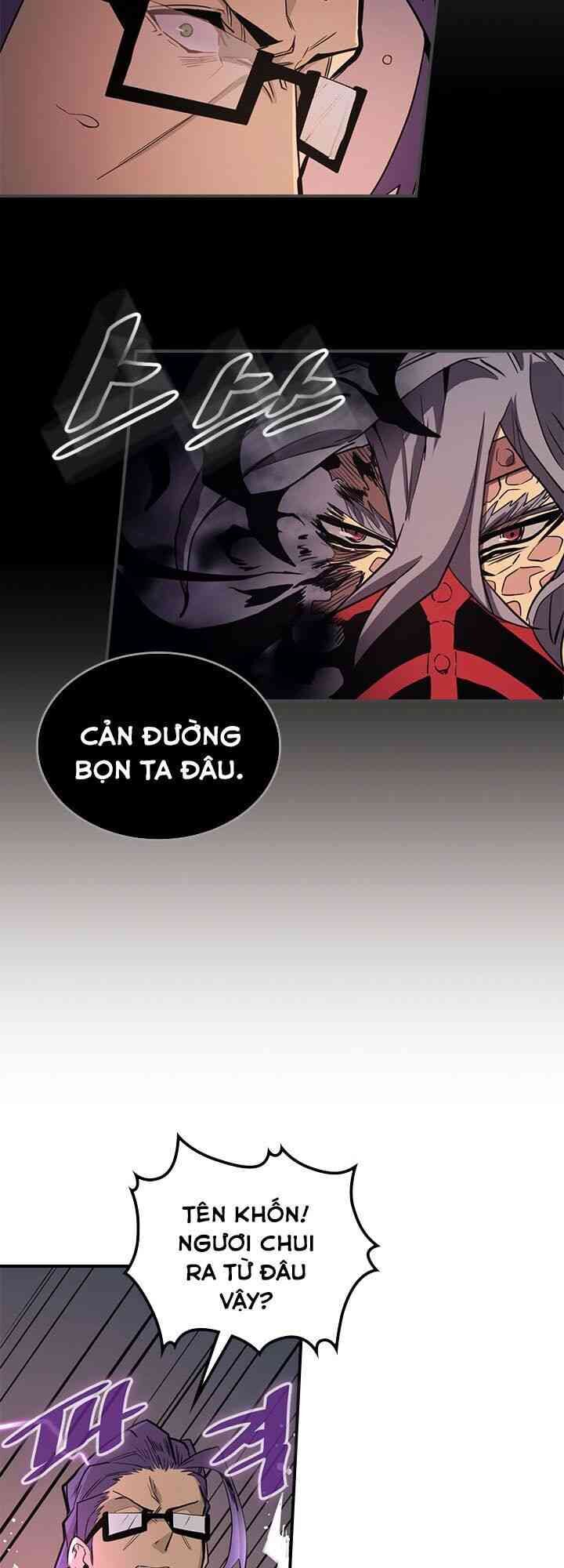 Chuyển Sinh Ma Pháp Đặc Biệt Yếu: Chapter 89