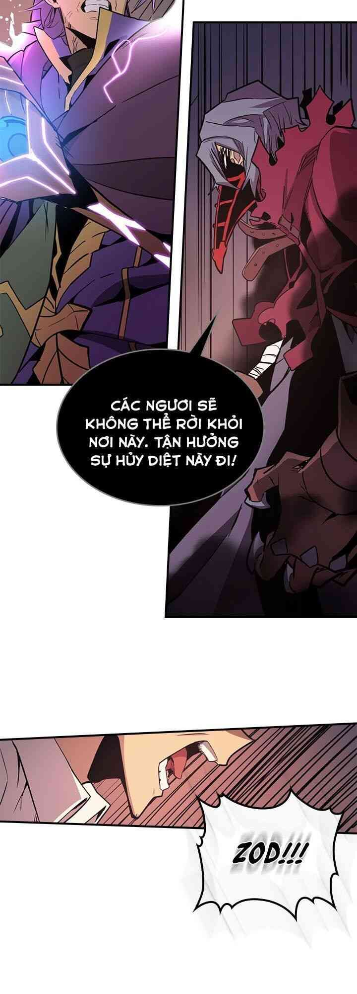 Chuyển Sinh Ma Pháp Đặc Biệt Yếu: Chapter 89