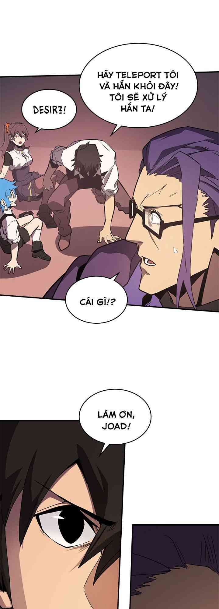 Chuyển Sinh Ma Pháp Đặc Biệt Yếu: Chapter 89
