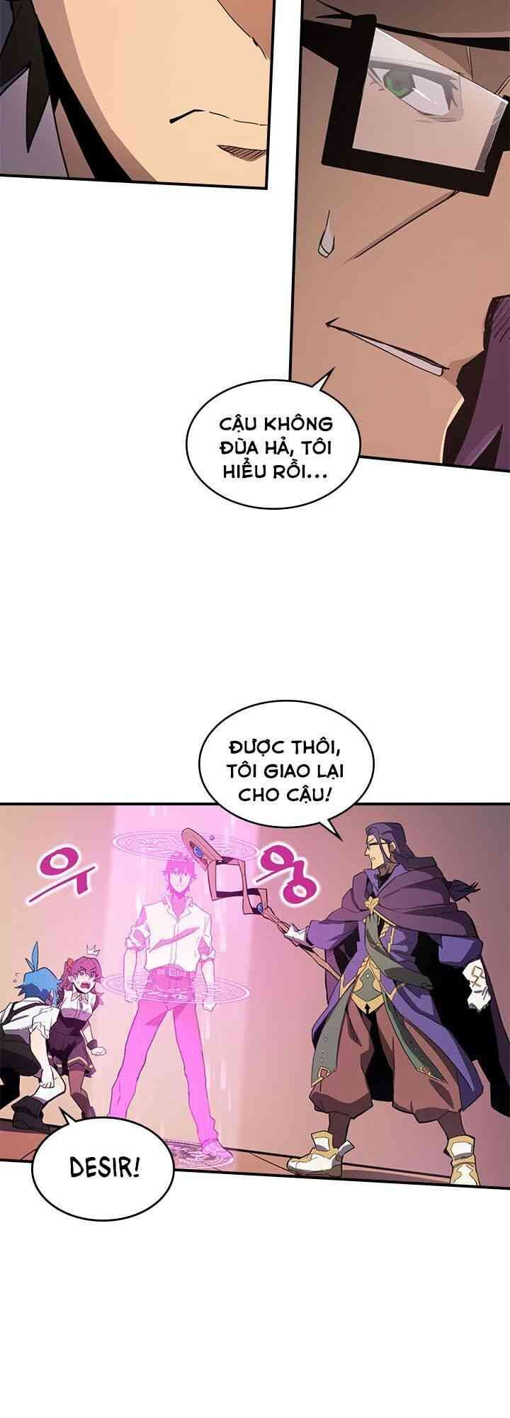 Chuyển Sinh Ma Pháp Đặc Biệt Yếu: Chapter 89
