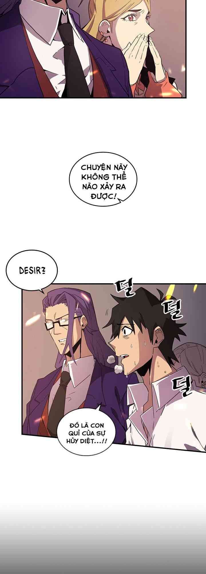 Chuyển Sinh Ma Pháp Đặc Biệt Yếu: Chapter 89