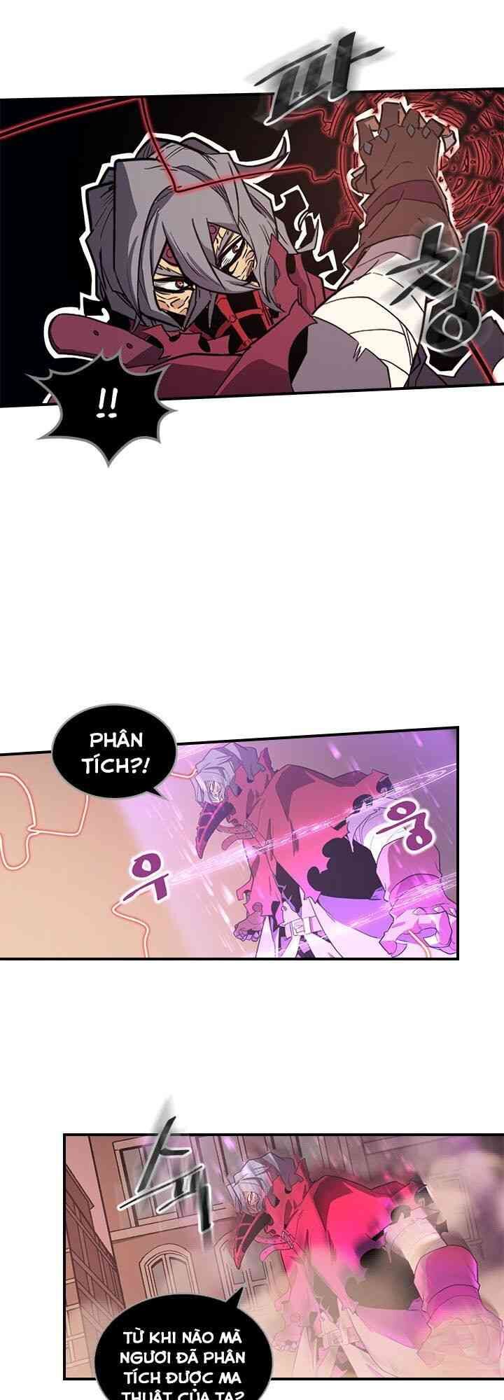 Chuyển Sinh Ma Pháp Đặc Biệt Yếu: Chapter 89