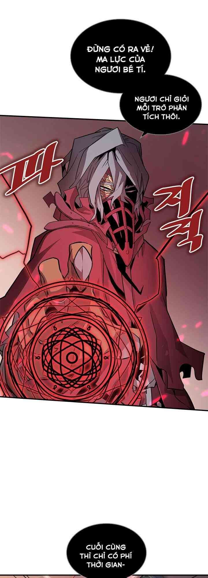 Chuyển Sinh Ma Pháp Đặc Biệt Yếu: Chapter 89