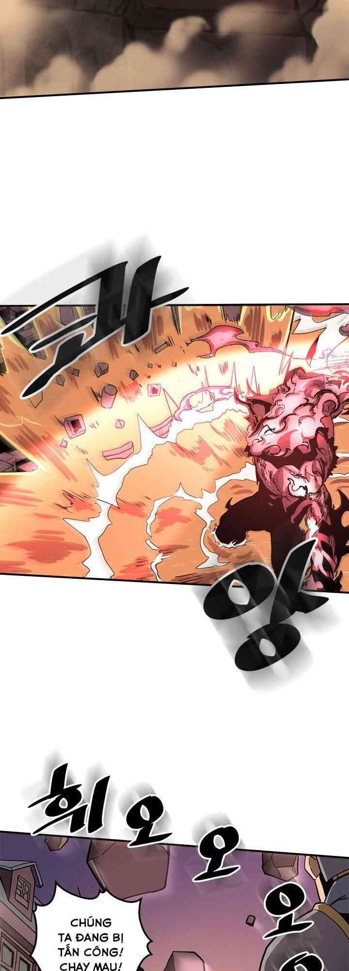 Chuyển Sinh Ma Pháp Đặc Biệt Yếu: Chapter 89