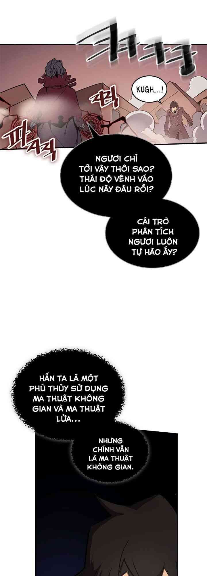 Chuyển Sinh Ma Pháp Đặc Biệt Yếu: Chapter 90