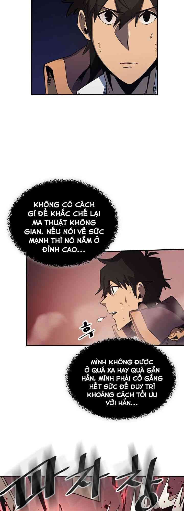 Chuyển Sinh Ma Pháp Đặc Biệt Yếu: Chapter 90