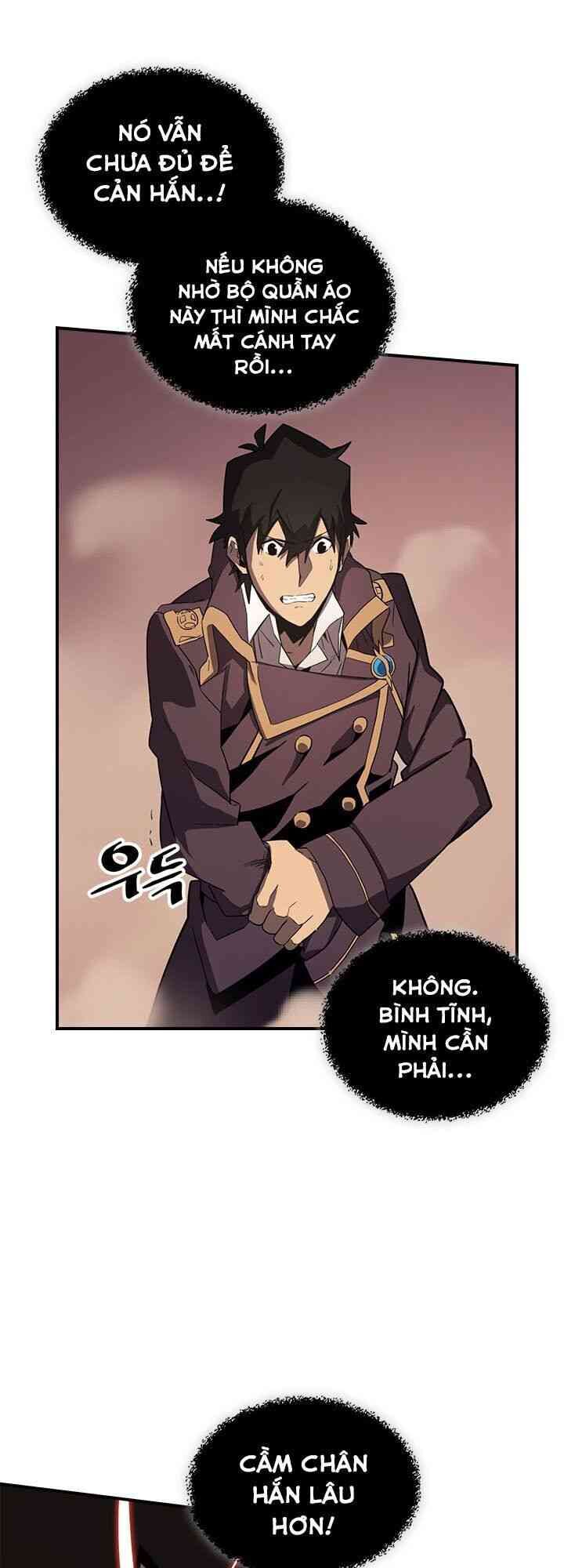 Chuyển Sinh Ma Pháp Đặc Biệt Yếu: Chapter 90